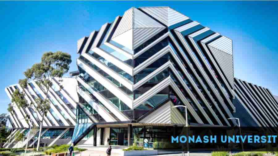 莫纳什大学补考挂科申诉