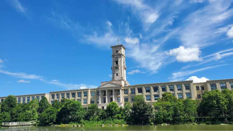 宁波诺丁汉大学补考