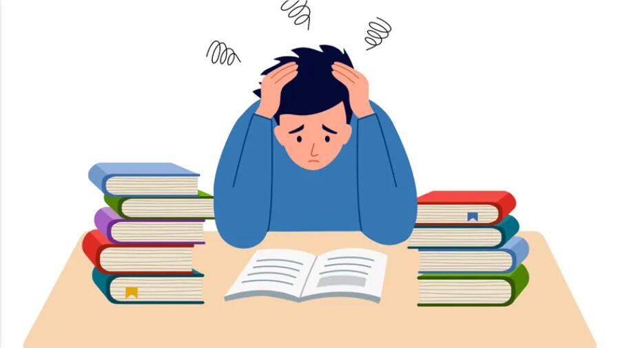 英国读研挂科补考还不过怎么办