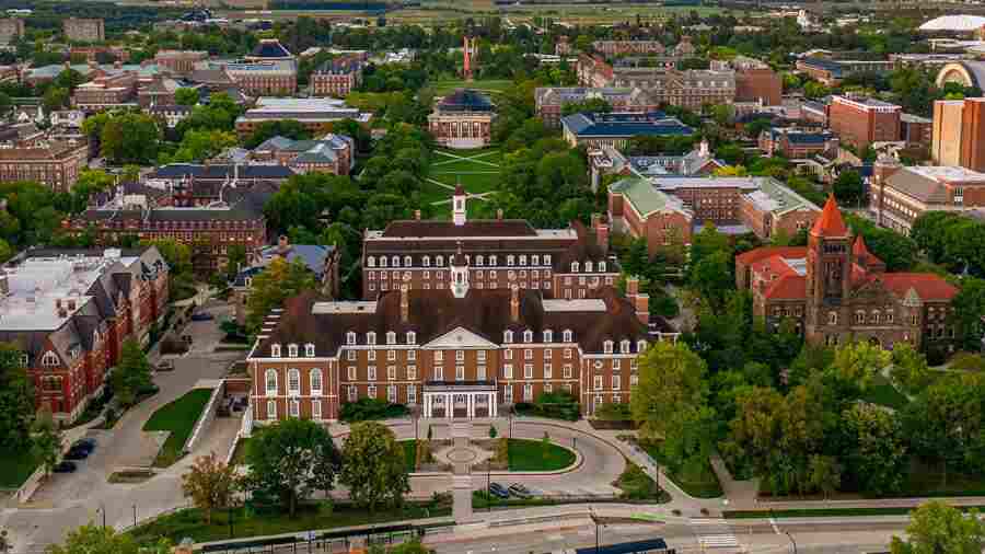 UIUC被指控学术不端怎么办