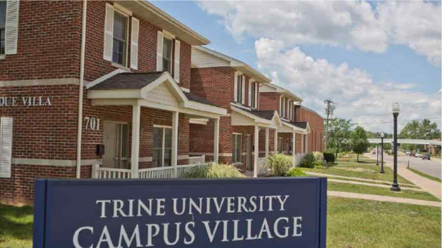 特莱恩大学GPA不够被停学了怎么办