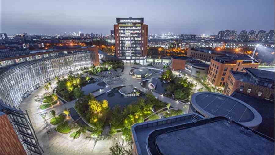 西交利物浦大学eap补考挂科