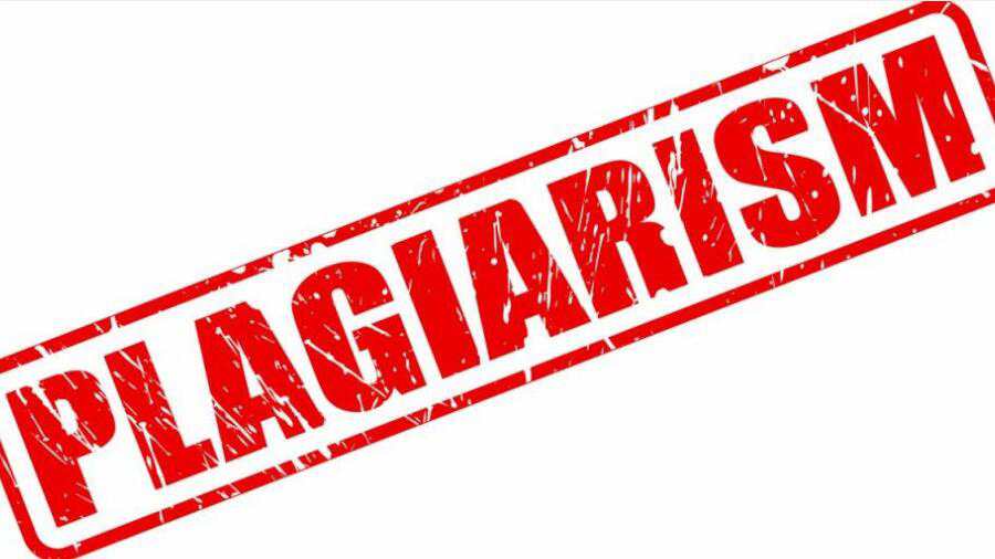 英国留学收到论文涉嫌抄袭的邮件怎么办