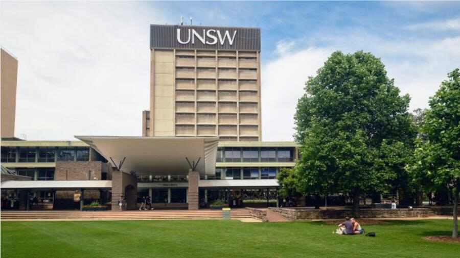 UNSW收到作业与他人相似的邮件约线下Meeting怎么办