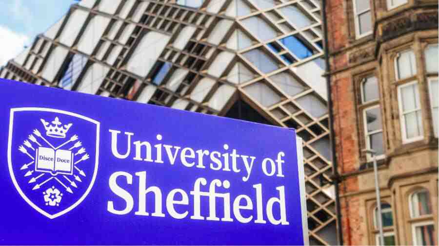 谢菲尔德大学挂科申请EC难吗