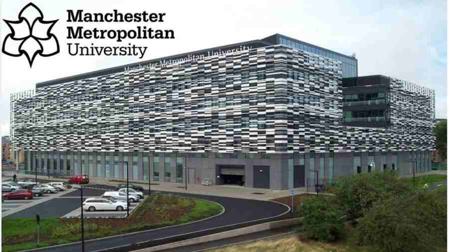 曼彻斯特城市大学挂科申诉