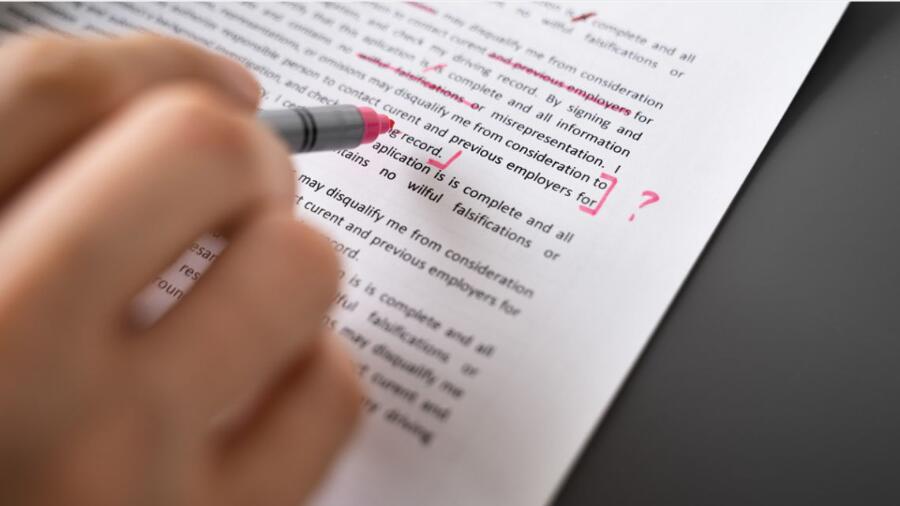 英国留学生毕业论文润色如何进行