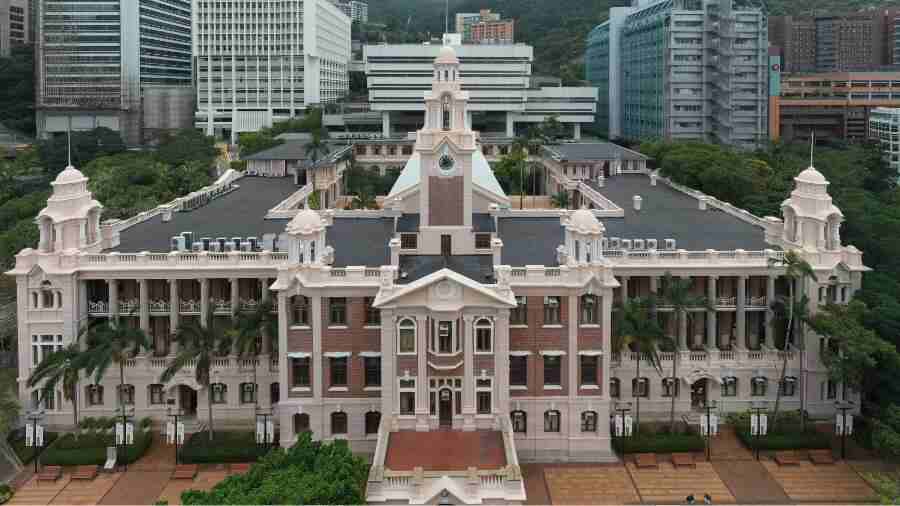 香港大学选课后可以退课吗