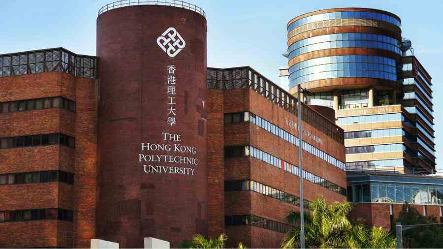 香港理工大学的副学士GPA太低了被劝退怎么办