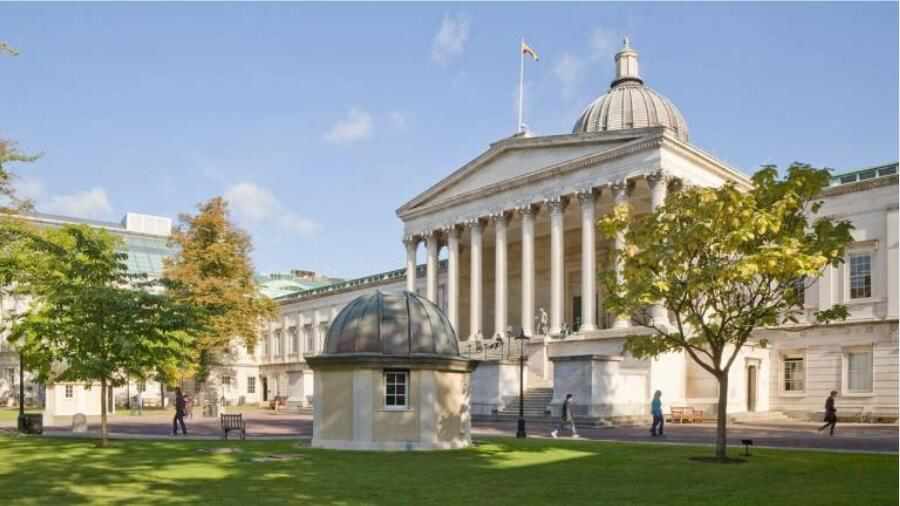 UCL提交dissertation的时候晚交了一分钟有影响吗