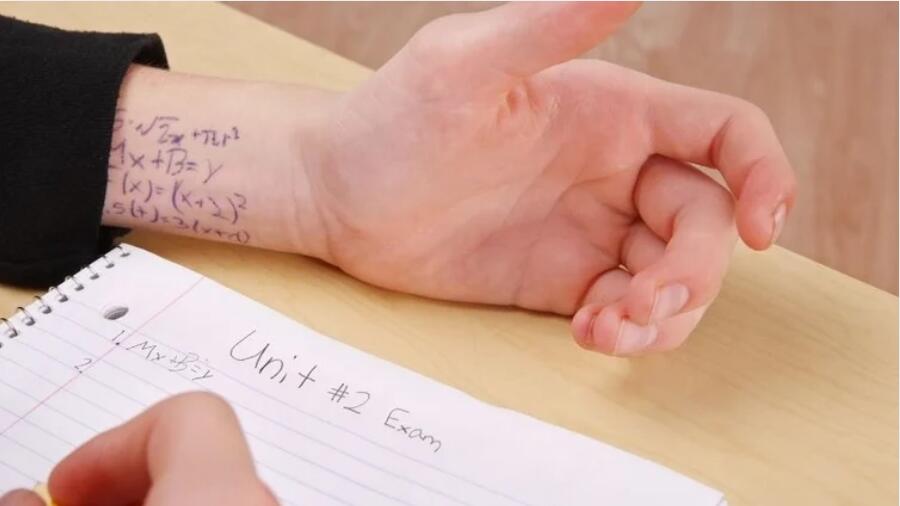 美国留学考试作弊被指控学术不端怎么办