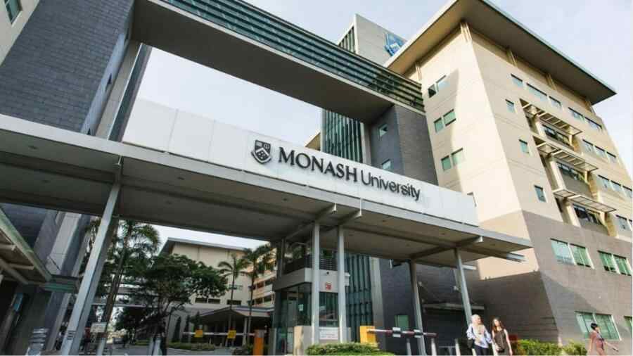 马来西亚莫纳什大学补考又挂了还有什么办法