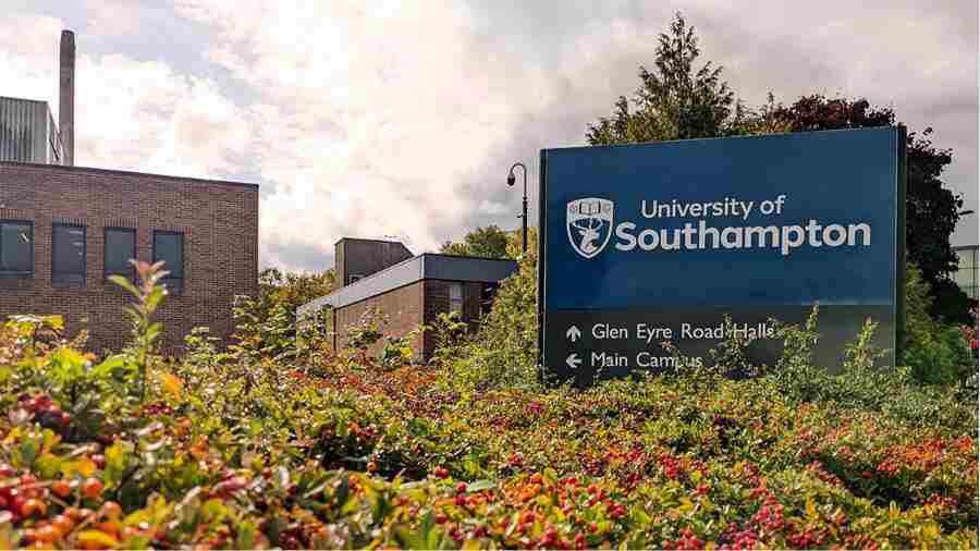 南安普顿大学硕士论文申请延期