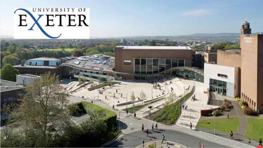 英国埃克赛特大学语言班成绩没达标怎么办