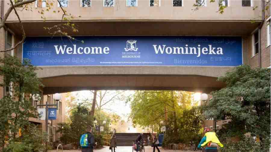 墨尔本大学SSC申请被拒的原因是什么