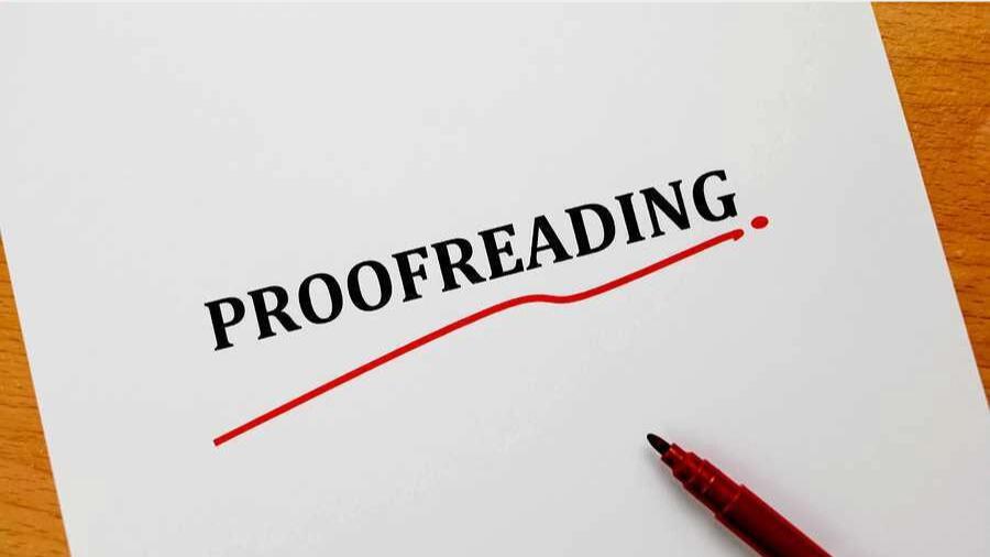 英国毕业论文润色修改哪家好