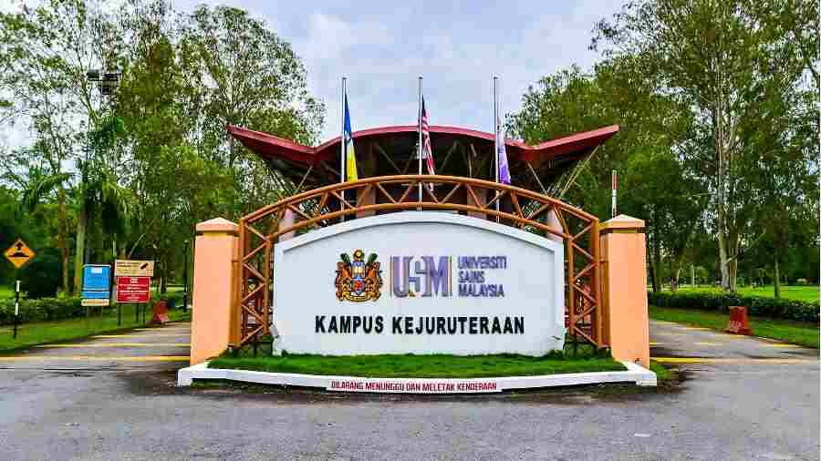 马来西亚理科大学MAA得了F怎么申诉