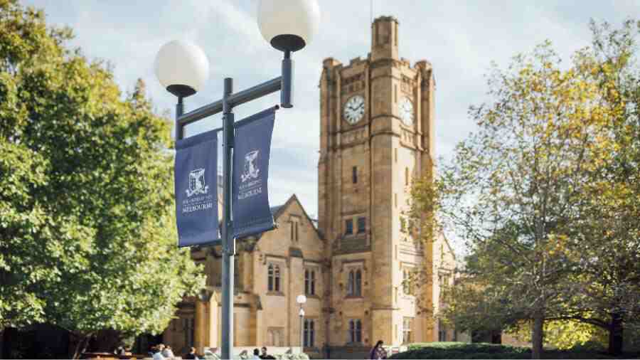 墨尔本大学退学申诉流程是什么