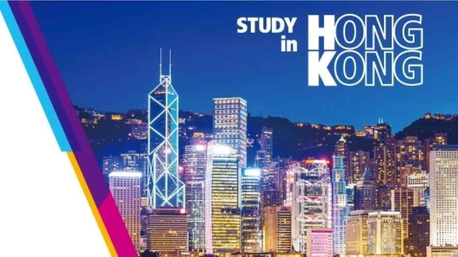 香港读大学学术辅导机构哪家好一点