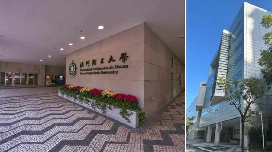 澳门理工大学课程辅导