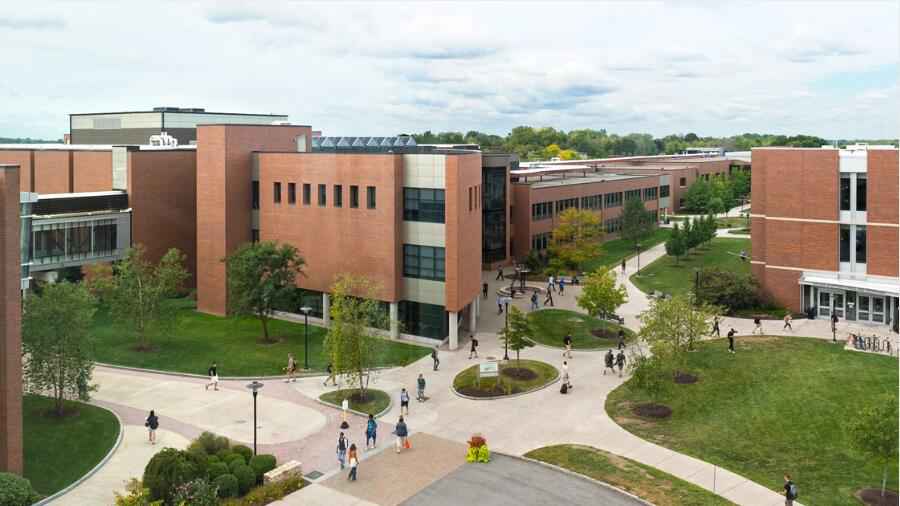 罗切斯特理工大学停学申诉