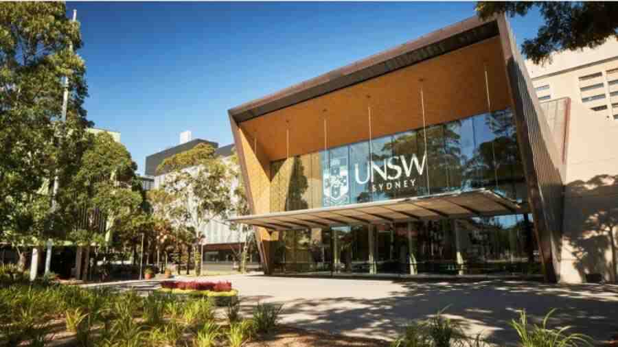 新南威尔士大学撤课申请