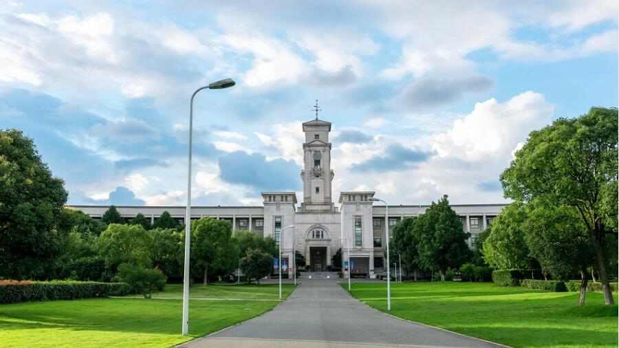 宁波诺丁汉大学硕士毕业论文文献依据造假怎么办