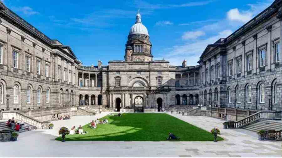 爱丁堡大学补考挂科怎么申诉