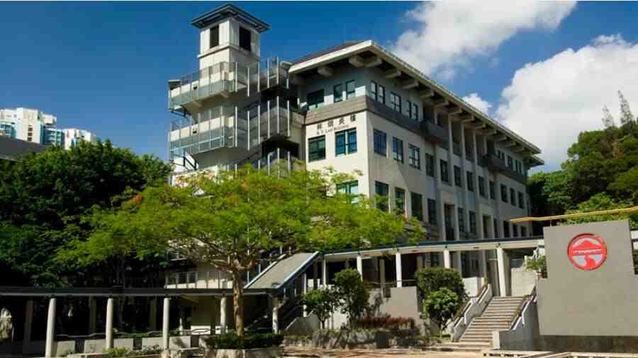 香港岭南大学课程辅导哪家好