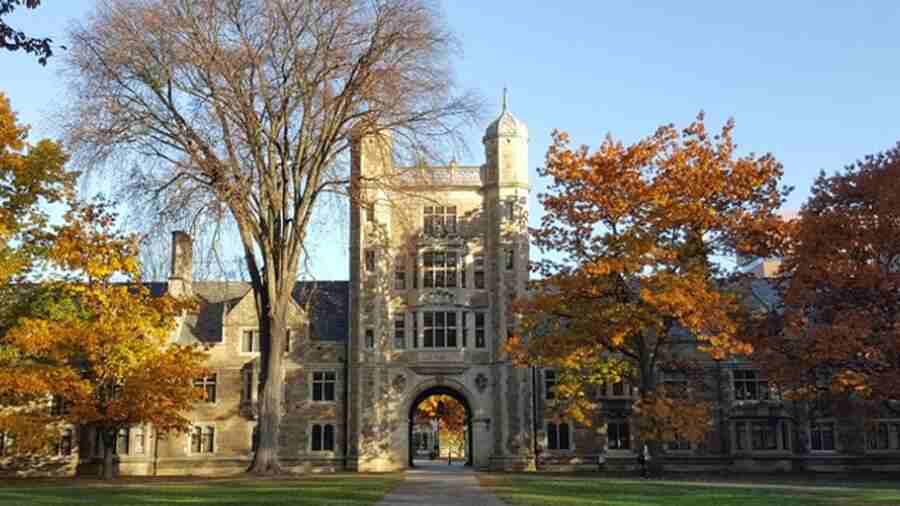 密歇根大学课程辅导哪家好