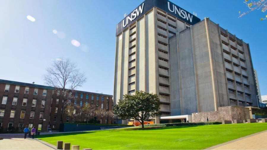 新南威尔士大学Diploma专业课48分可以怎么申诉啊