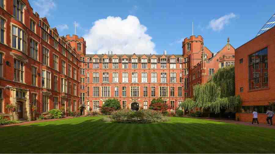 谢菲尔德大学论文怎么申请延期