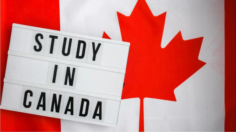 加拿大留学生上课听不懂怎么办