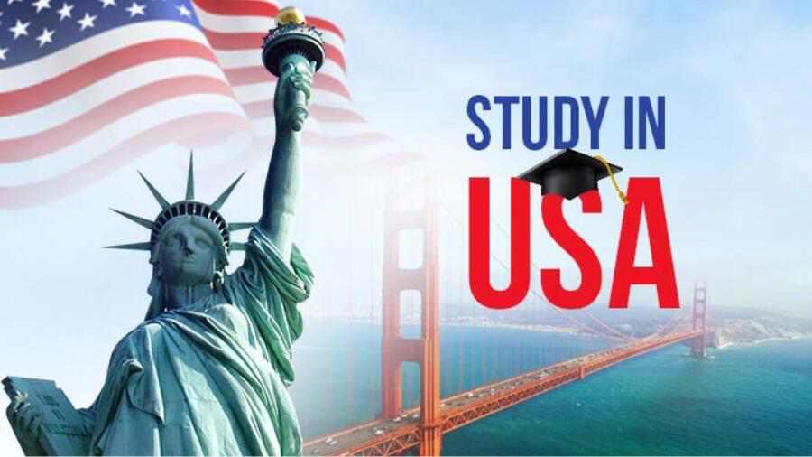 美国留学上课听不懂怎么办