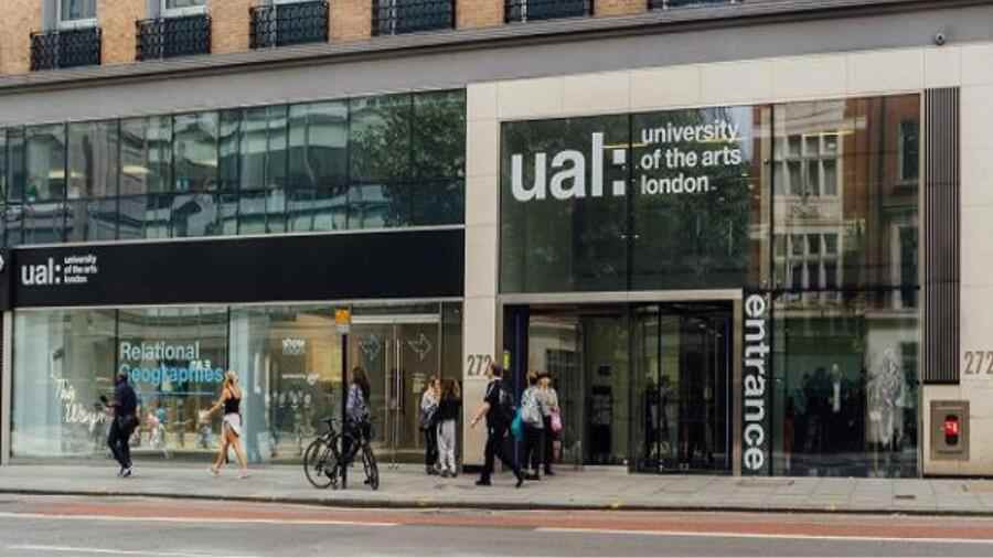 UAL语言班出分被卡进不了正课怎么办