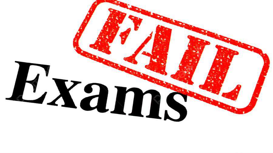 UNSW考试挂科申诉