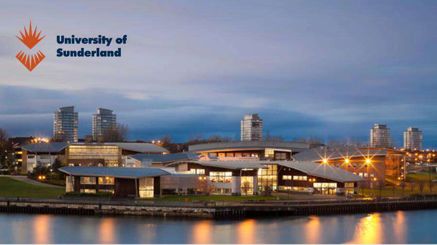 桑德兰大学计算机科学课程辅导