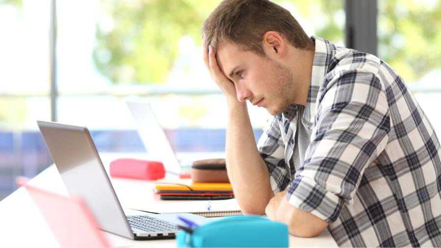 英国毕业论文挂科