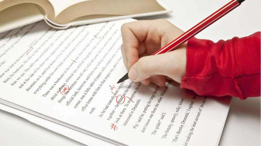 英国毕业论文修改润色指导