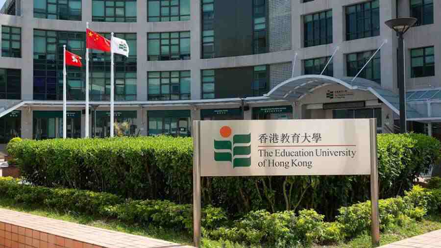 香港教育大学作业辅导