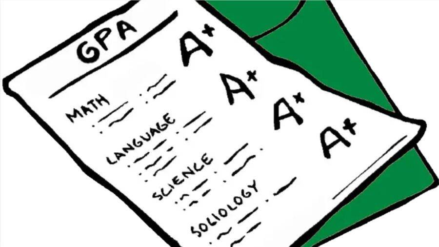 澳门科技大学如何提高绩点