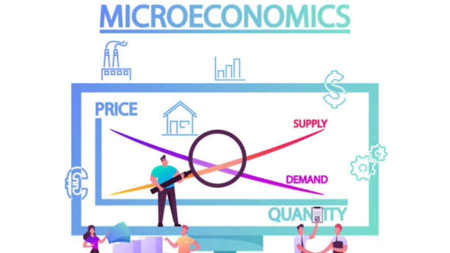澳门科技大学微观经济学课程辅导