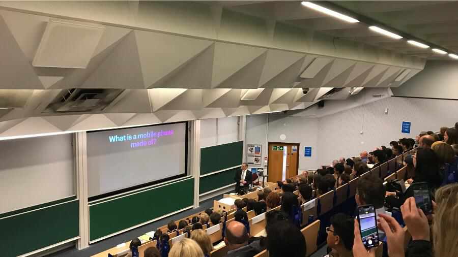 南安普顿大学课程辅导