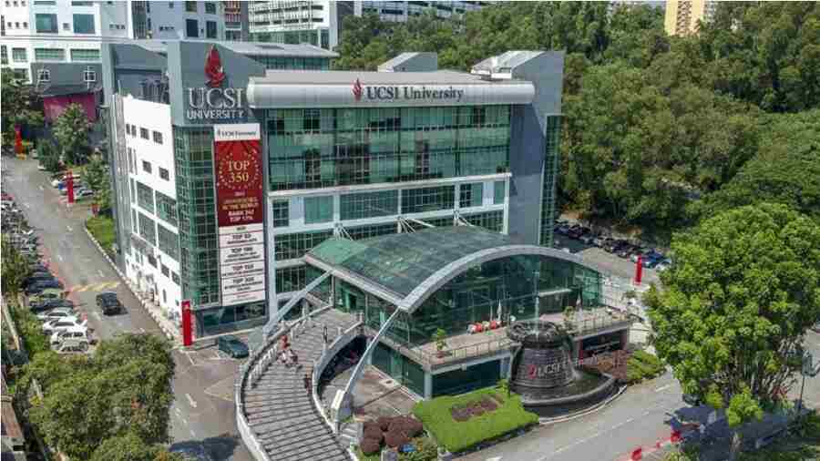 思特雅大学UCSI考试后预感挂科怎么申请补考机会