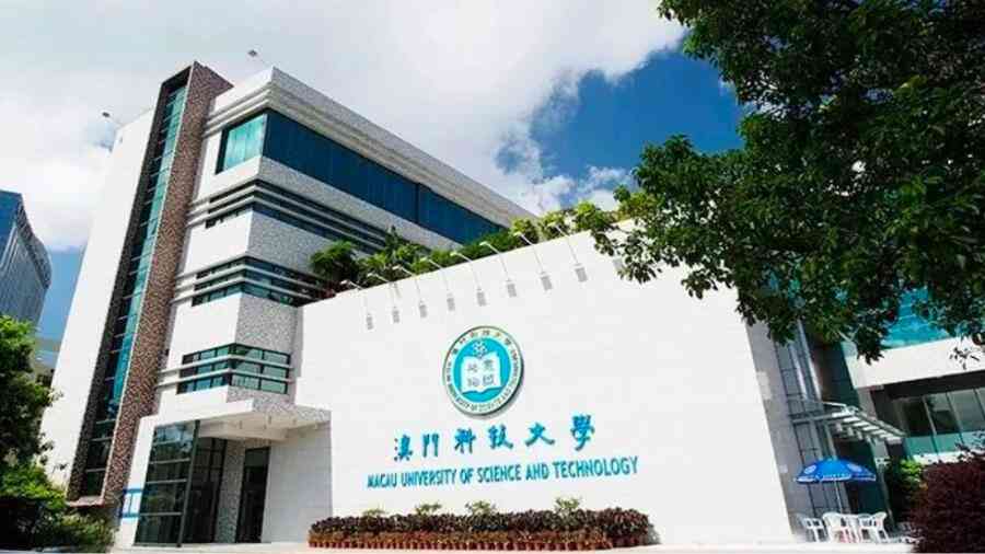 澳门科技大学逻辑学课程跟不上怎么办