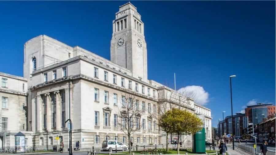 利兹大学收到退学信了怎么办