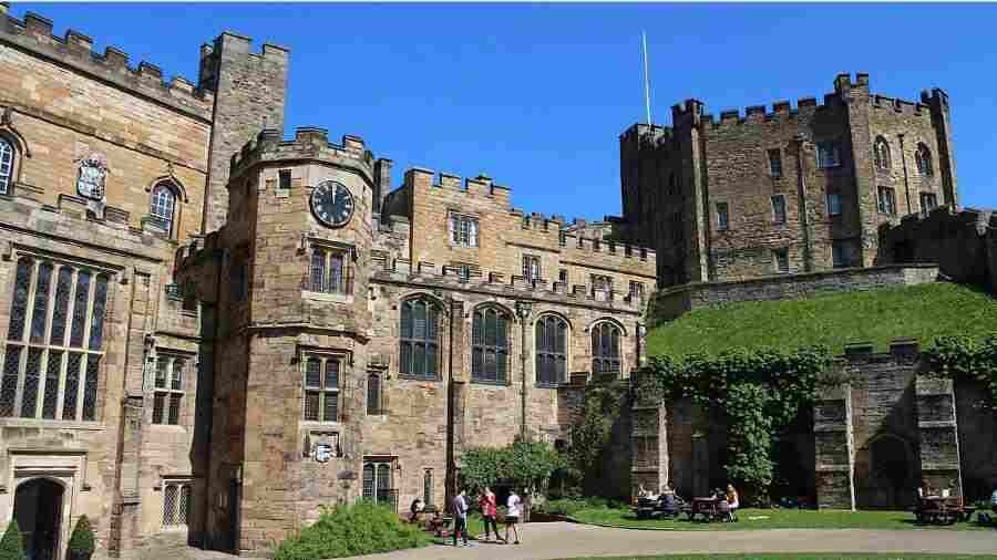 收到杜伦大学的劝退邮件有没有希望申诉