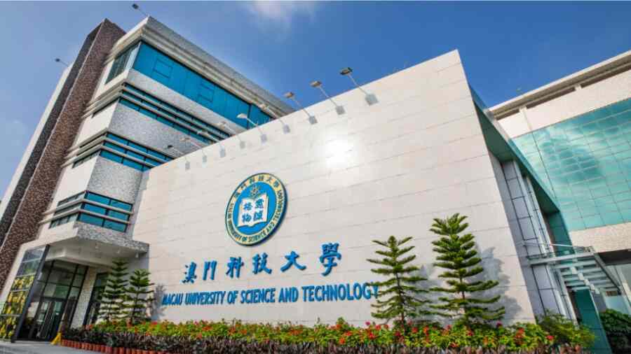 澳门科技大学上课COES到底怎么用