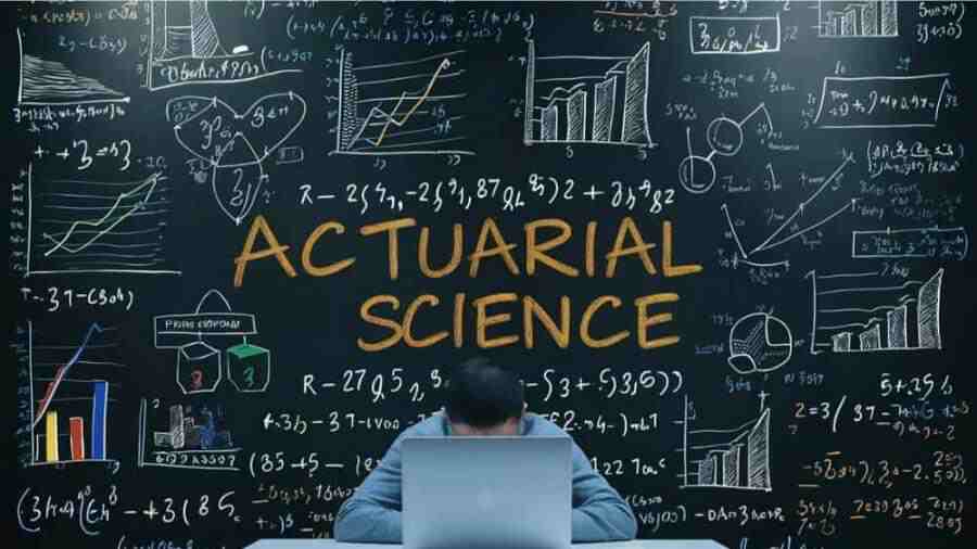 澳洲国立大学精算学课程学习建议