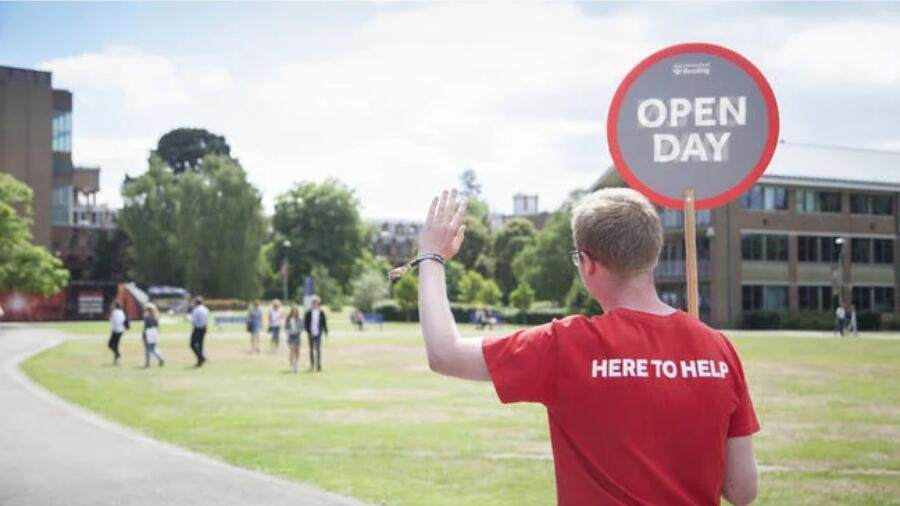 英国留学生如何充分利用大学开放日